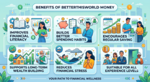 BetterThisWorld Money
