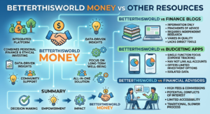 BetterThisWorld Money