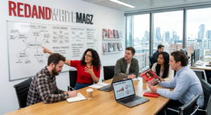 Redandwhitemagz Strategies