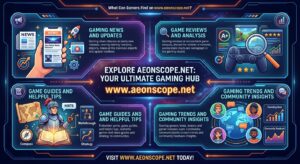 www aeonscope .net