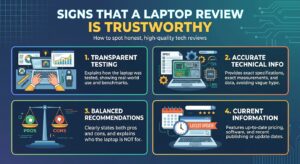 Expert Reviews TheLaptopAdviser