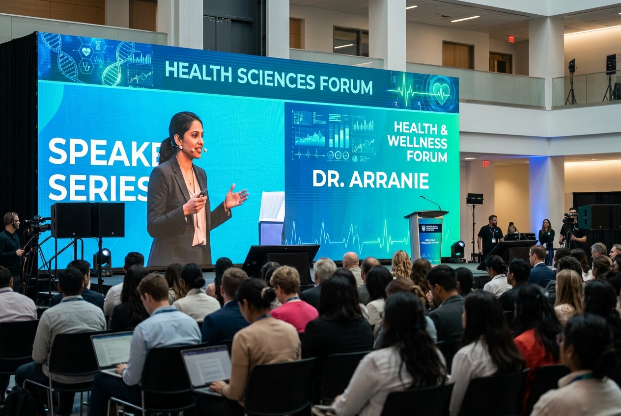 HealthSciencesForum Arranie Review: Exploring Its Features, Resources, and Benefits